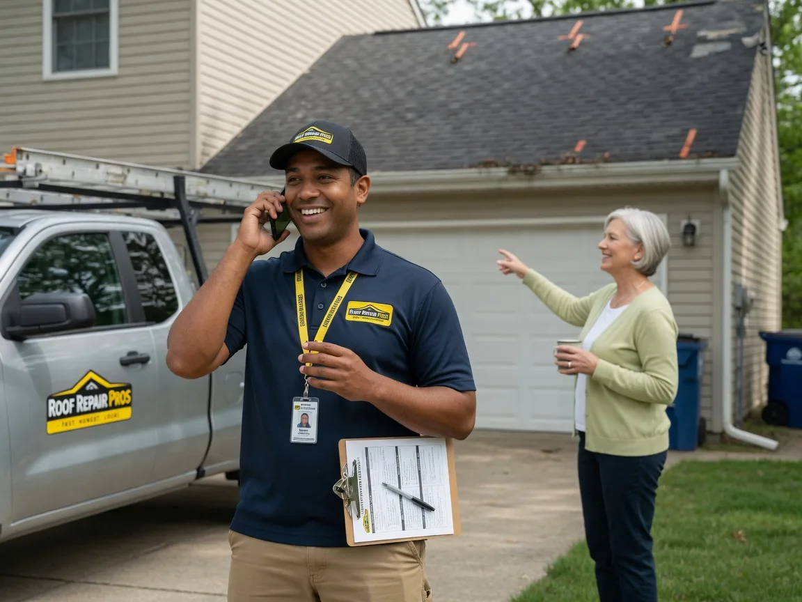 Roof Repair Monona, IA FAQs